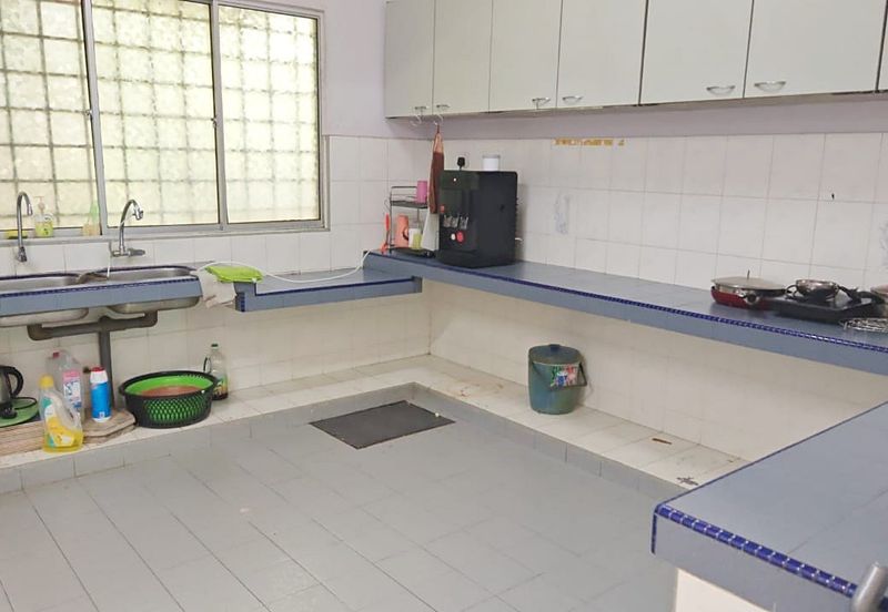 Taman Wawasan, Pusat Bandar Puchong