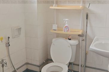 Taman Wawasan, Pusat Bandar Puchong