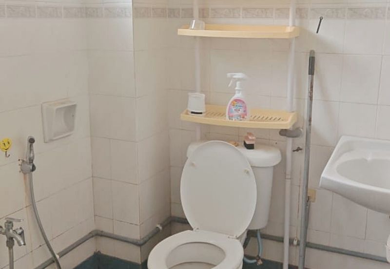 Taman Wawasan, Pusat Bandar Puchong