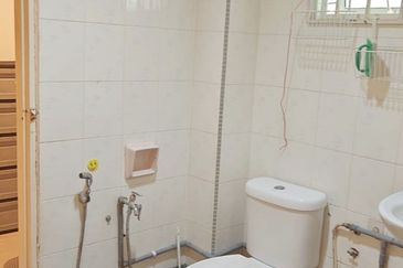 Taman Wawasan, Pusat Bandar Puchong