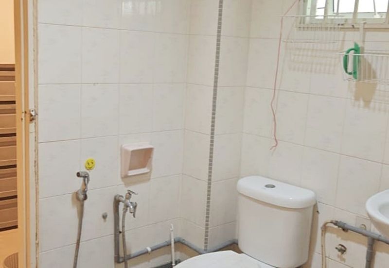 Taman Wawasan, Pusat Bandar Puchong