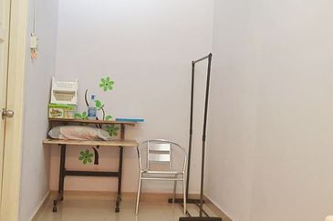 Taman Wawasan, Pusat Bandar Puchong