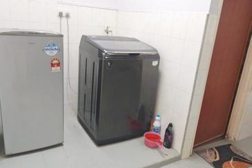 Taman Wawasan, Pusat Bandar Puchong