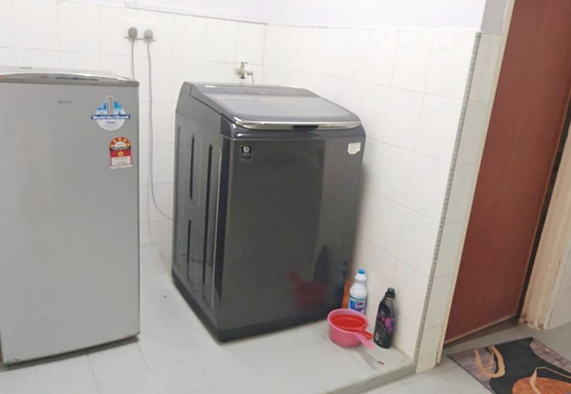 Taman Wawasan, Pusat Bandar Puchong