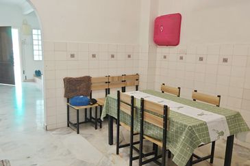 Taman Wawasan, Pusat Bandar Puchong