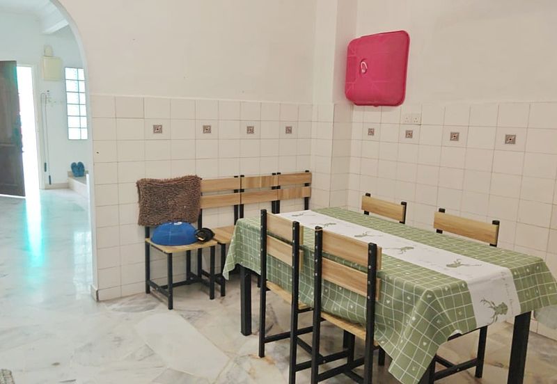 Taman Wawasan, Pusat Bandar Puchong