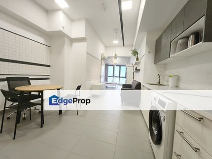 Revo @ Aurora Place, Bukit Jalil Fully Furnish Unit, Near Pavillion Bukit Jalil, Kuala Lumpur, Bukit Jalil