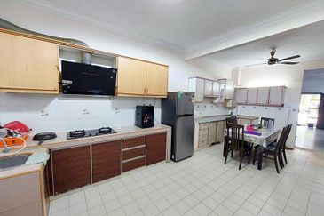 Taman Wawasan, Pusat Bandar Puchong