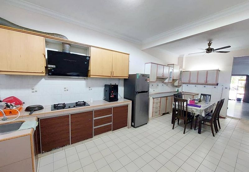 Taman Wawasan, Pusat Bandar Puchong