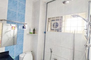 Taman Wawasan, Pusat Bandar Puchong