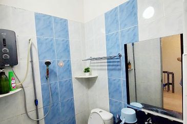 Taman Wawasan, Pusat Bandar Puchong