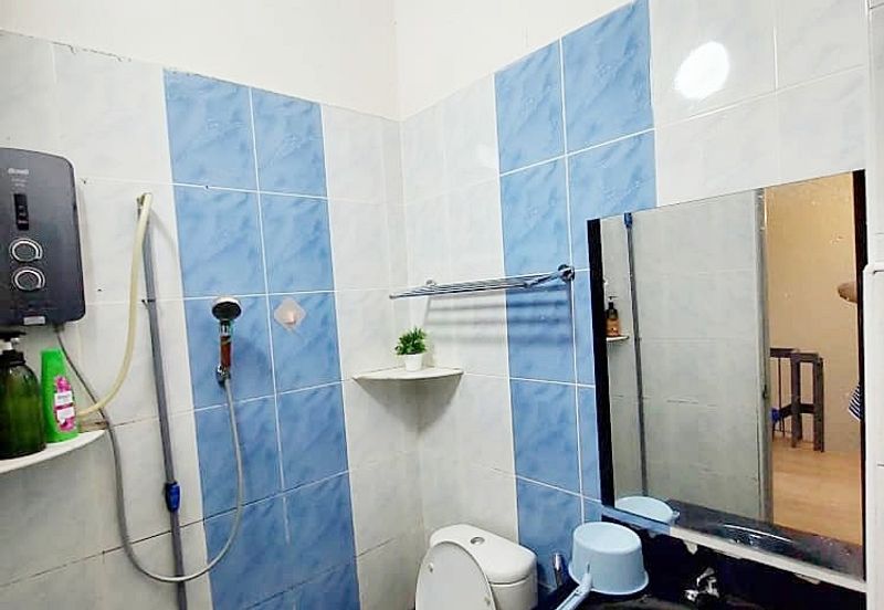 Taman Wawasan, Pusat Bandar Puchong