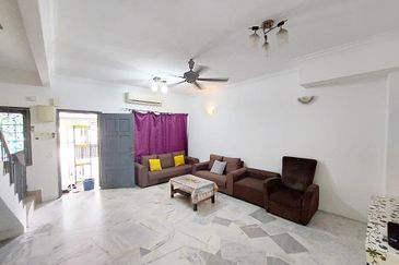 Taman Wawasan, Pusat Bandar Puchong