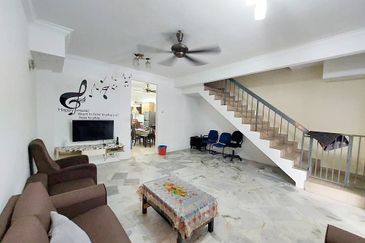 Taman Wawasan, Pusat Bandar Puchong