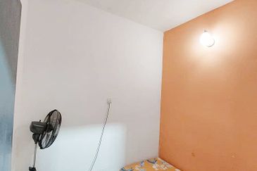 Taman Wawasan, Pusat Bandar Puchong