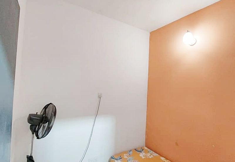 Taman Wawasan, Pusat Bandar Puchong