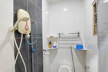 Taman Wawasan, Pusat Bandar Puchong