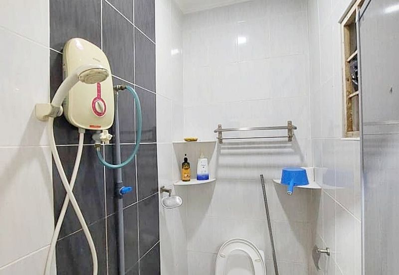 Taman Wawasan, Pusat Bandar Puchong