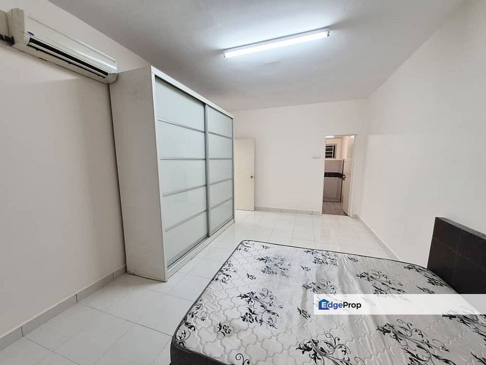 Koi Kinrara Suites, Puchong Furnish 1153sf  Condo For Rent, Puchong Jaya IOI Mall, Selangor, Puchong