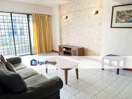 Vista Komanwel B, Bukit Jalil Condo For Rent, Near LRT Pavilion Bukit Jalil, IMU, Kuala Lumpur, Bukit Jalil