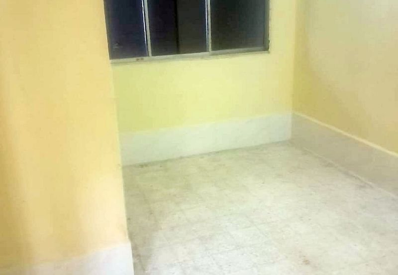 Jalan Taman Kinrara 1/8