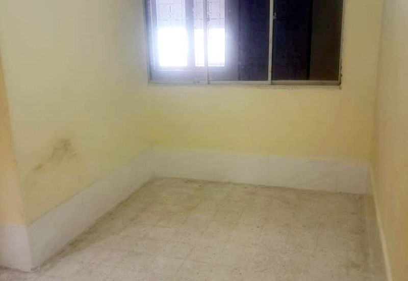 Jalan Taman Kinrara 1/8