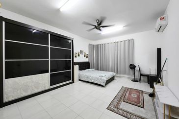 Koi Kinrara Suites