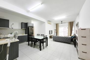 Koi Kinrara Suites