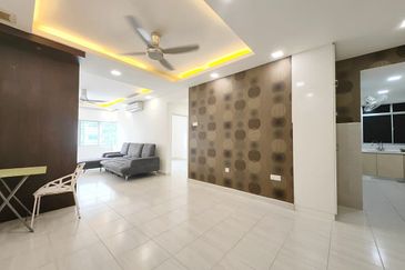 Koi Kinrara Suites