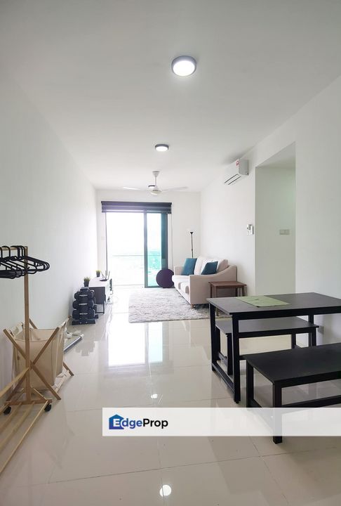 Danau Kota Suite Apartments, Setapak Kuala Lumpur Full Furnish Unit, Gombak Wangsa Maju TAR, Kuala Lumpur, Setapak