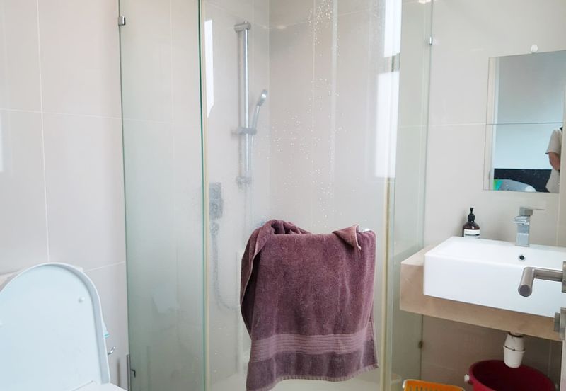 Danau Kota Suite Apartments