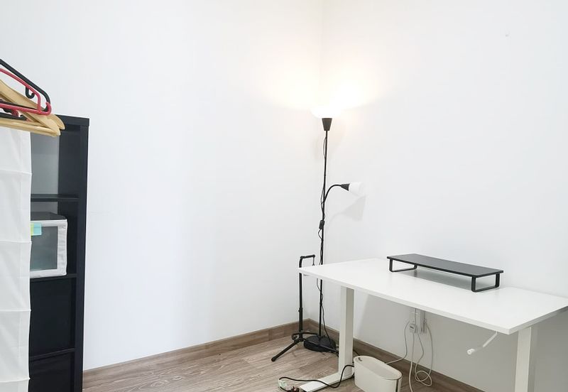 Danau Kota Suite Apartments