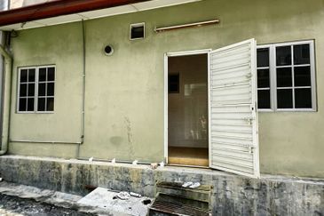 Bandar Mahkota Cheras