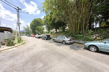 Bandar Mahkota Cheras