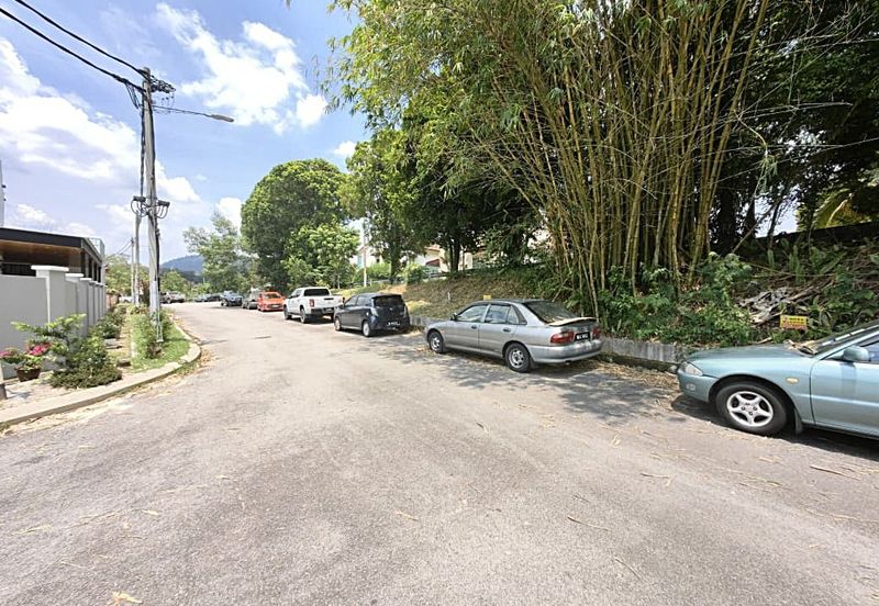 Bandar Mahkota Cheras