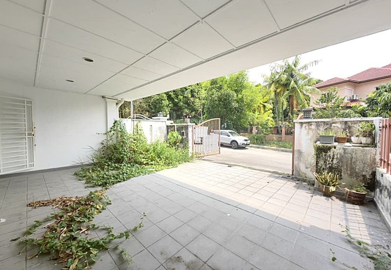 Bandar Mahkota Cheras