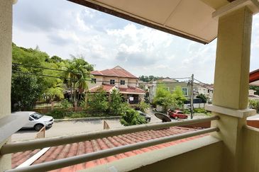 Bandar Mahkota Cheras