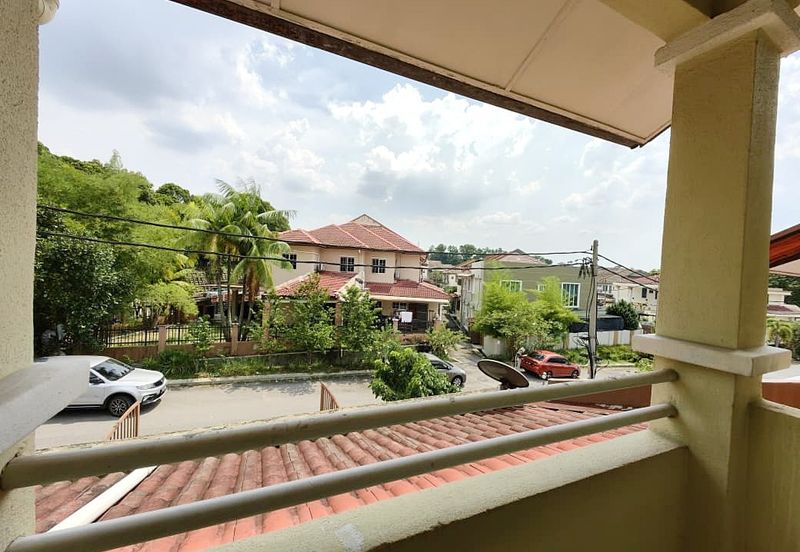 Bandar Mahkota Cheras