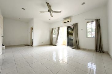 Bandar Mahkota Cheras