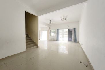 Bandar Mahkota Cheras