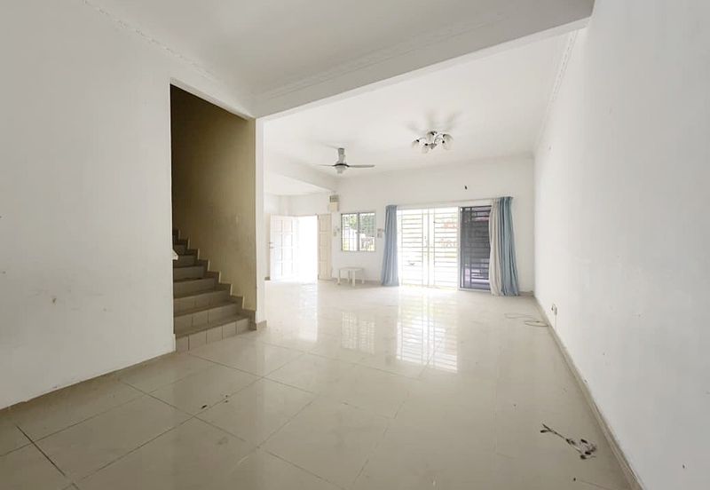 Bandar Mahkota Cheras