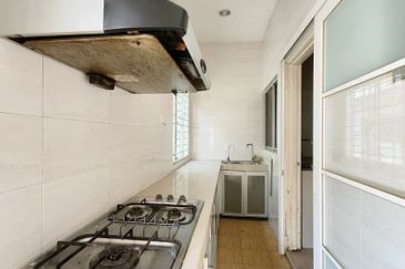 Bandar Mahkota Cheras