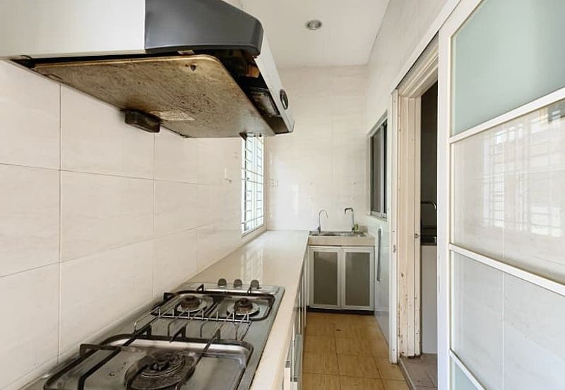 Bandar Mahkota Cheras