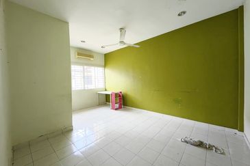 Bandar Mahkota Cheras