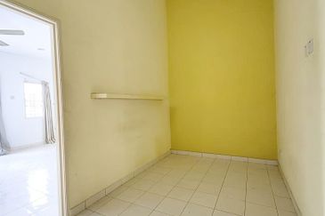 Bandar Mahkota Cheras