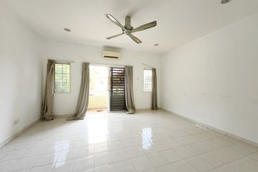 Bandar Mahkota Cheras