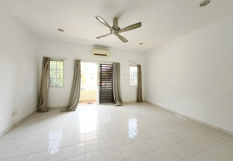 Bandar Mahkota Cheras