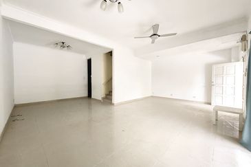 Bandar Mahkota Cheras