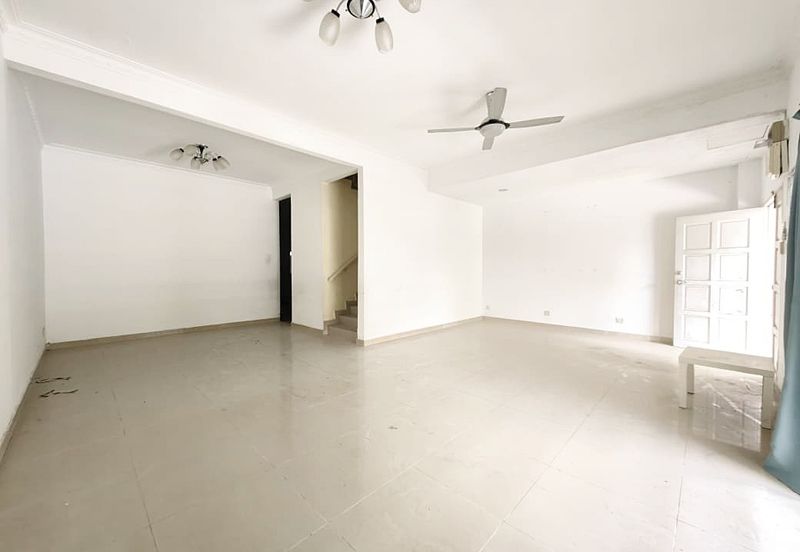 Bandar Mahkota Cheras