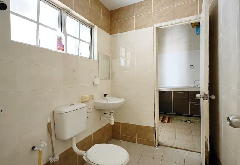 Bandar Mahkota Cheras